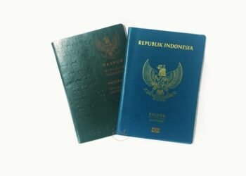 Pilih Paspor 5 atau 10 Tahun? Sesuaikan dengan Frekuensi Perjalanan Anda