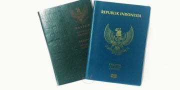 Pilih Paspor 5 atau 10 Tahun? Sesuaikan dengan Frekuensi Perjalanan Anda