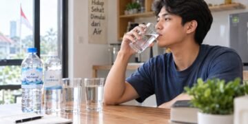 Mau Pilih Air Minum? Ini yang Lebih Penting dari Sekadar Kandungan Mineral