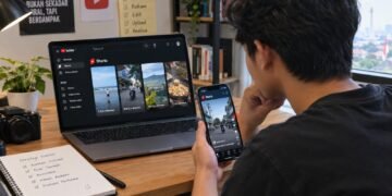 YouTube Bakal Perketat Shorts, Kreator Dituntut Ubah Strategi Mencari Trafik