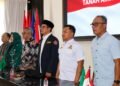 Sekolah Advokasi Karang Taruna Nanggung Bekali Pemuda Hadapi Persoalan Sosial
