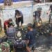 TNI dan Pemkab Bone Bersinergi Jaga Kebersihan Pantai Lonrae