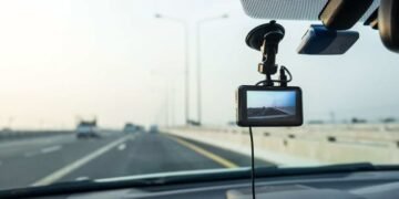 Bukan Sekadar Merekam Jalan, Ini Peran Dashcam dalam Mengungkap Kecelakaan