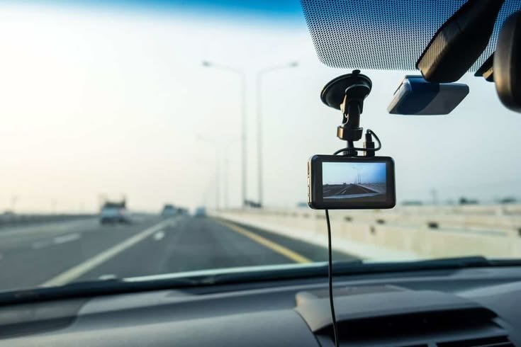 Bukan Sekadar Merekam Jalan, Ini Peran Dashcam dalam Mengungkap Kecelakaan