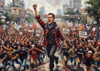 Badai Dalam Ingatanku