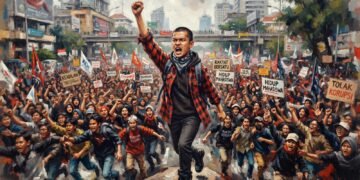 Badai Dalam Ingatanku