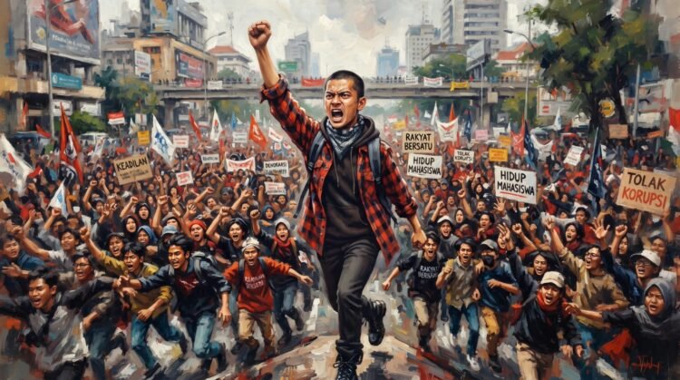 Badai Dalam Ingatanku