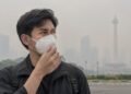 Kapan Masker Harus Diganti saat Kabut Asap?