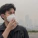 Kapan Masker Harus Diganti saat Kabut Asap?
