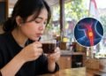 Kenapa Minuman Panas Berbahaya bagi Kerongkongan? Ini Penjelasan Sainsnya
