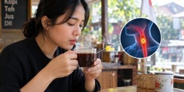 Kenapa Minuman Panas Berbahaya bagi Kerongkongan? Ini Penjelasan Sainsnya