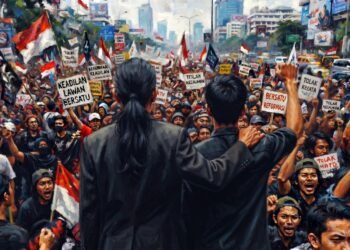 Aku dan Badai Dalam Bingkai Kenangan