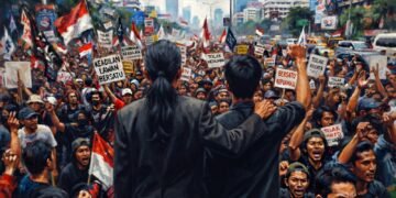 Aku dan Badai Dalam Bingkai Kenangan