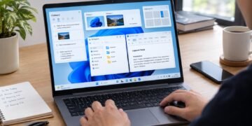 Pengguna Windows Wajib Coba, Ini Fitur yang Bikin Kerja Lebih Efisien