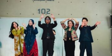 Kita Mesti Bangga! Dunia Perfilman Indonesia Kembali Raih Penghargaan