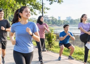 Cegah Osteoporosis Sejak Dini, Ini Olahraga yang Baik untuk Kesehatan Tulang