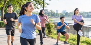 Cegah Osteoporosis Sejak Dini, Ini Olahraga yang Baik untuk Kesehatan Tulang