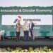 Inovasi Program Berkelanjutan Bawa Pertamina Patra Niaga Raih ESG NOW Awards 2026
