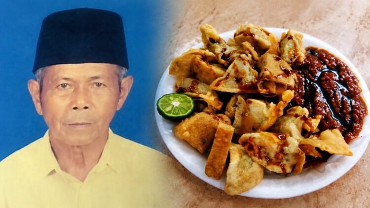 Mengenal Sosok H. Isan, Bapak Batagor Indonesia