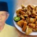 Mengenal Sosok H. Isan, Bapak Batagor Indonesia