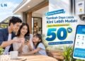 Promo Tambah Daya Listrik PLN, Ini yang Perlu Diketahui Pelanggan