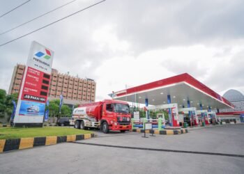 Pertamina Patra Niaga Perkuat Distribusi BBM, Antrean di Sejumlah Wilayah Mulai Terkendali