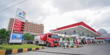Pertamina Patra Niaga Perkuat Distribusi BBM, Antrean di Sejumlah Wilayah Mulai Terkendali