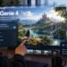 Kenalan sama Genie 4, AI Google yang Bisa Bikin Dunia Virtual
