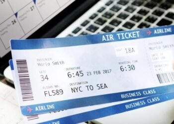 Tiket Pesawat Nataru 2026 Bisa Turun 12 Persen, Ini Skema PPN yang Disiapkan Pemerintah