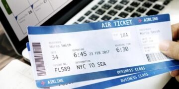 Tiket Pesawat Nataru 2026 Bisa Turun 12 Persen, Ini Skema PPN yang Disiapkan Pemerintah