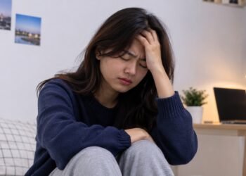 Sering Merasa Lelah dan Cemas? Bisa Jadi Itu Tanda Window of Tolerance Kamu Terganggu