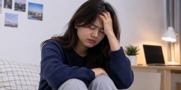 Sering Merasa Lelah dan Cemas? Bisa Jadi Itu Tanda Window of Tolerance Kamu Terganggu