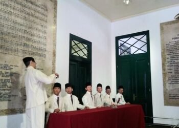 Bukan Sekadar Tempat Tinggal, Rumah Kos Pernah Jadi Ruang Tumbuhnya Nasionalisme Indonesia