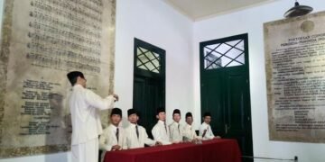 Bukan Sekadar Tempat Tinggal, Rumah Kos Pernah Jadi Ruang Tumbuhnya Nasionalisme Indonesia