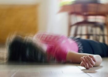 Tak Selalu Terjadi saat Terjaga, Stroke Bisa Menyerang ketika Tidur