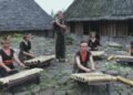 Mengenal Cakatinding, Warisan Musik Bambu dari Tanah Manggarai