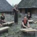Mengenal Cakatinding, Warisan Musik Bambu dari Tanah Manggarai