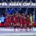 Menang Adu Penalti atas Thailand, Indonesia Tulis Sejarah Juara FIFA ASEAN Cup 2026