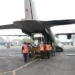 TNI Kerahkan Tiga Pesawat untuk Operasi Modifikasi Cuaca di Kalimantan