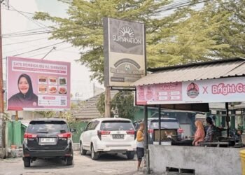 Pertamina GP Indonesia 2026 Dorong Pertumbuhan Ekonomi Lokal di Lombok