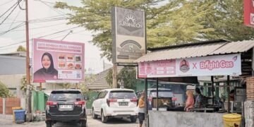 Pertamina GP Indonesia 2026 Dorong Pertumbuhan Ekonomi Lokal di Lombok