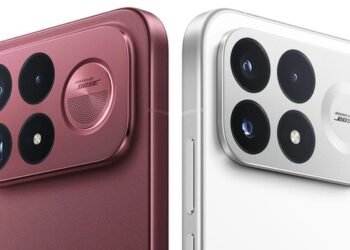 POCO F9 Pro dan F9 Ultra Segera Rilis di Indonesia, Ini Spesifikasi hingga Harganya
