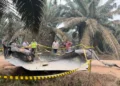 Indonesia Pernah Jadi Lokasi Jatuhnya Sampah Antariksa, Ini Jejaknya