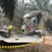 Indonesia Pernah Jadi Lokasi Jatuhnya Sampah Antariksa, Ini Jejaknya